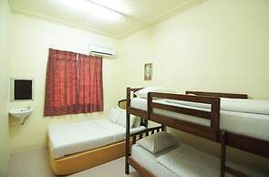 Anggerik Lodging Hotel