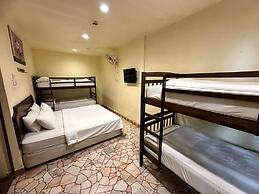 Anggerik Lodging Hotel