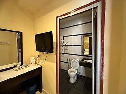 Anggerik Lodging Hotel