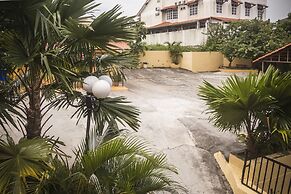 Anggerik Lodging Hotel