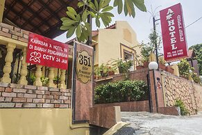 Anggerik Lodging Hotel