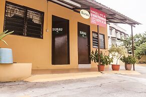 Anggerik Lodging Hotel