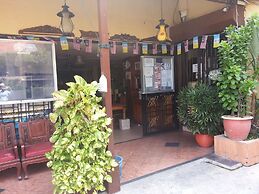 Anggerik Lodging Hotel