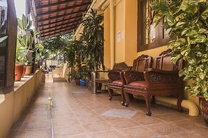 Anggerik Lodging Hotel