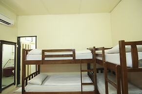 Anggerik Lodging Hotel