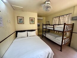 Anggerik Lodging Hotel