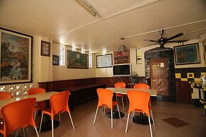 Anggerik Lodging Hotel