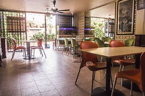 Anggerik Lodging Hotel