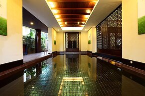 De Chai Colonial Hotel & Spa