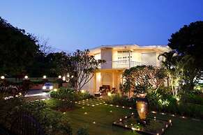 De Chai Colonial Hotel & Spa