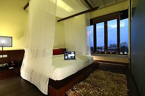 De Chai Colonial Hotel & Spa