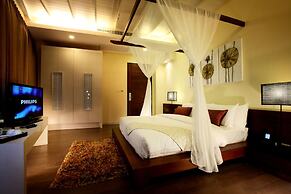 De Chai Colonial Hotel & Spa