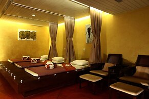 De Chai Colonial Hotel & Spa