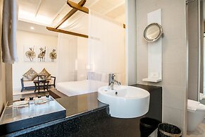 De Chai Colonial Hotel & Spa