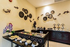 De Chai Colonial Hotel & Spa