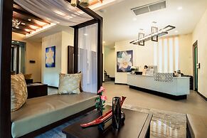 De Chai Colonial Hotel & Spa