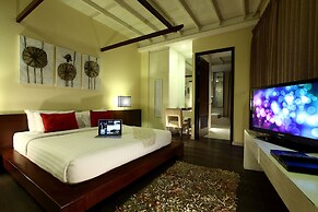 De Chai Colonial Hotel & Spa