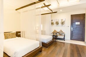 De Chai Colonial Hotel & Spa