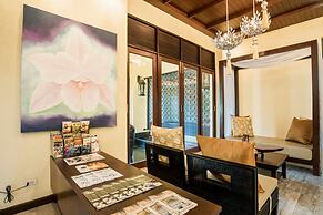 De Chai Colonial Hotel & Spa