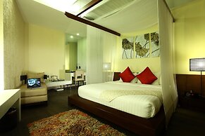 De Chai Colonial Hotel & Spa