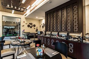 De Chai Colonial Hotel & Spa