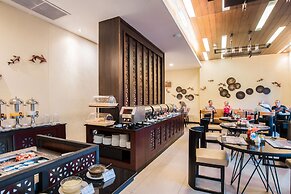 De Chai Colonial Hotel & Spa