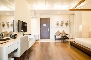 De Chai Colonial Hotel & Spa