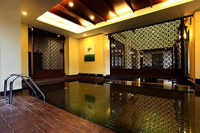 De Chai Colonial Hotel & Spa