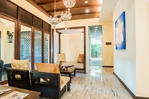 De Chai Colonial Hotel & Spa