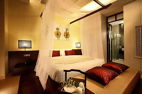 De Chai Colonial Hotel & Spa