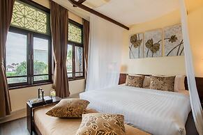 De Chai Colonial Hotel & Spa