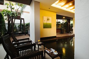 De Chai Colonial Hotel & Spa