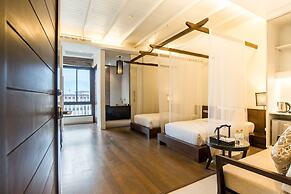 De Chai Colonial Hotel & Spa