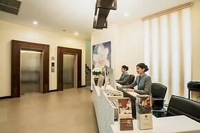 De Chai Colonial Hotel & Spa