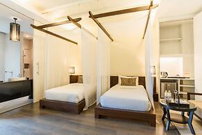 De Chai Colonial Hotel & Spa