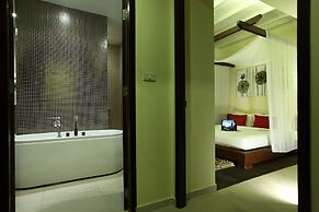 De Chai Colonial Hotel & Spa