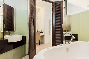 De Chai Colonial Hotel & Spa