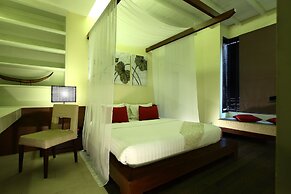 De Chai Colonial Hotel & Spa