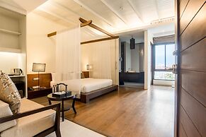De Chai Colonial Hotel & Spa