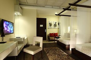 De Chai Colonial Hotel & Spa