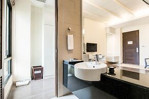 De Chai Colonial Hotel & Spa