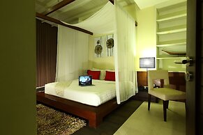 De Chai Colonial Hotel & Spa