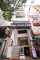 Rosa Hotel & Spa