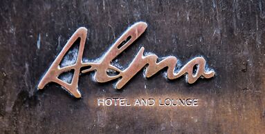 Alma Hotel & Lounge