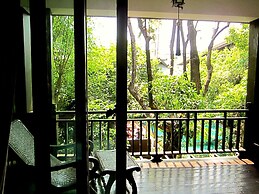 Yantarasri Resort