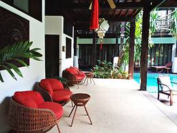 Yantarasri Resort