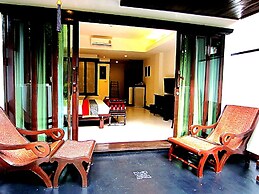 Yantarasri Resort