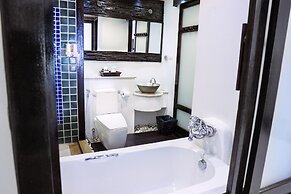 Yantarasri Resort