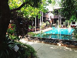 Yantarasri Resort