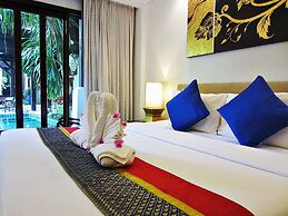 Yantarasri Resort